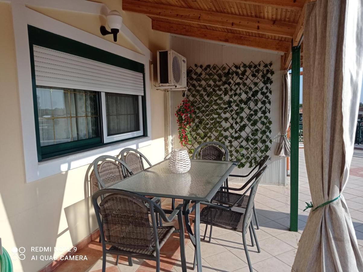 Bratis House Apartment Vartholomio Exterior photo